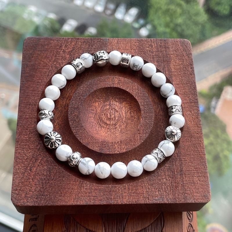 Ch**me He**ts bracelets